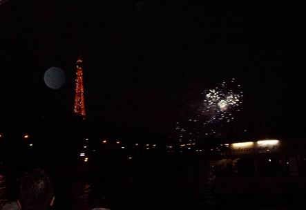 fireworks
